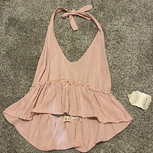 brand new with tags altard state top size L